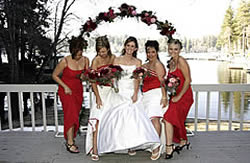 Inexpensive Wedding Idea, Discount Wedding, Inexpensive Wedding.